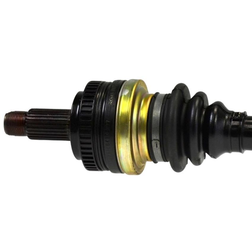 GKN/LOEBRO 304622 CV Axle Assembly