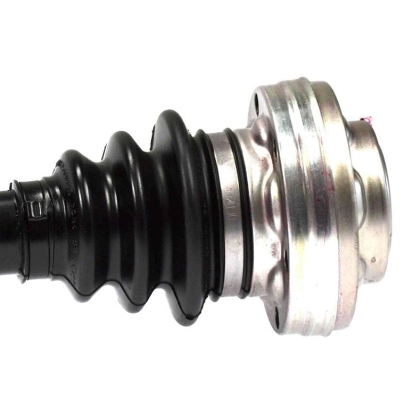 GKN/LOEBRO 304622 CV Axle Assembly