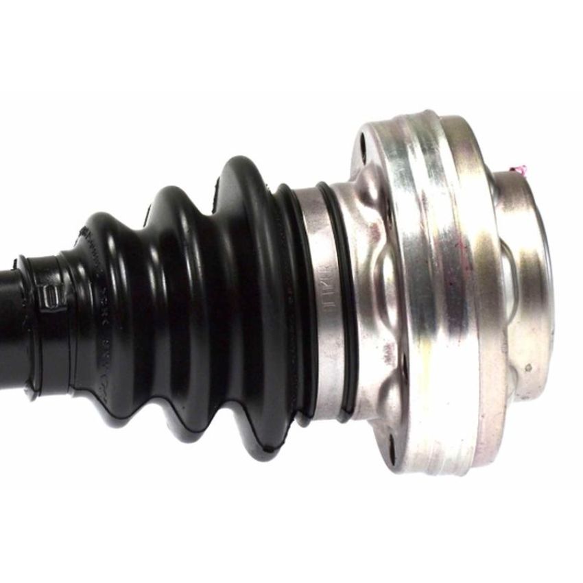 GKN/LOEBRO 304622 CV Axle Assembly