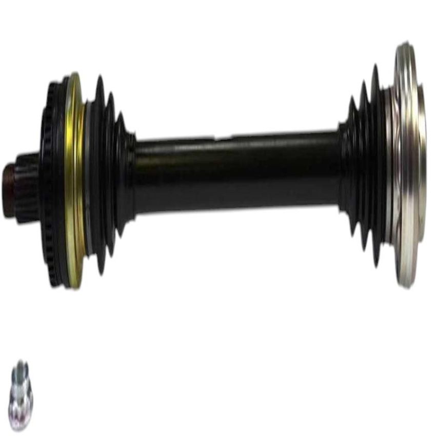 GKN/LOEBRO 304622 CV Axle Assembly