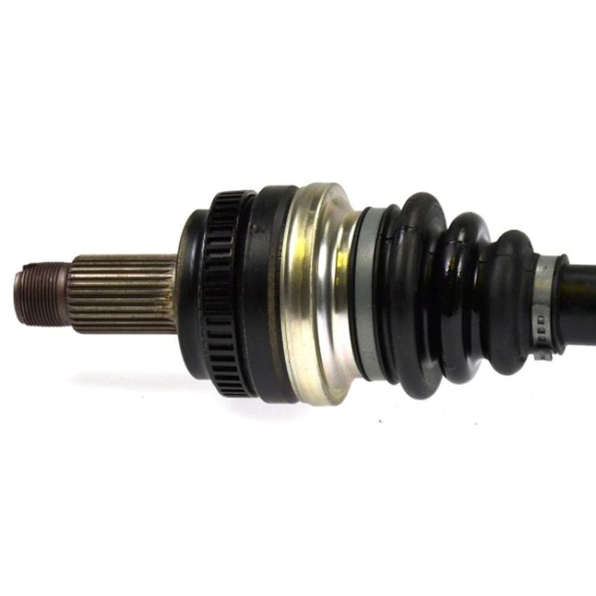 GKN/LOEBRO 304664 CV Axle Assembly