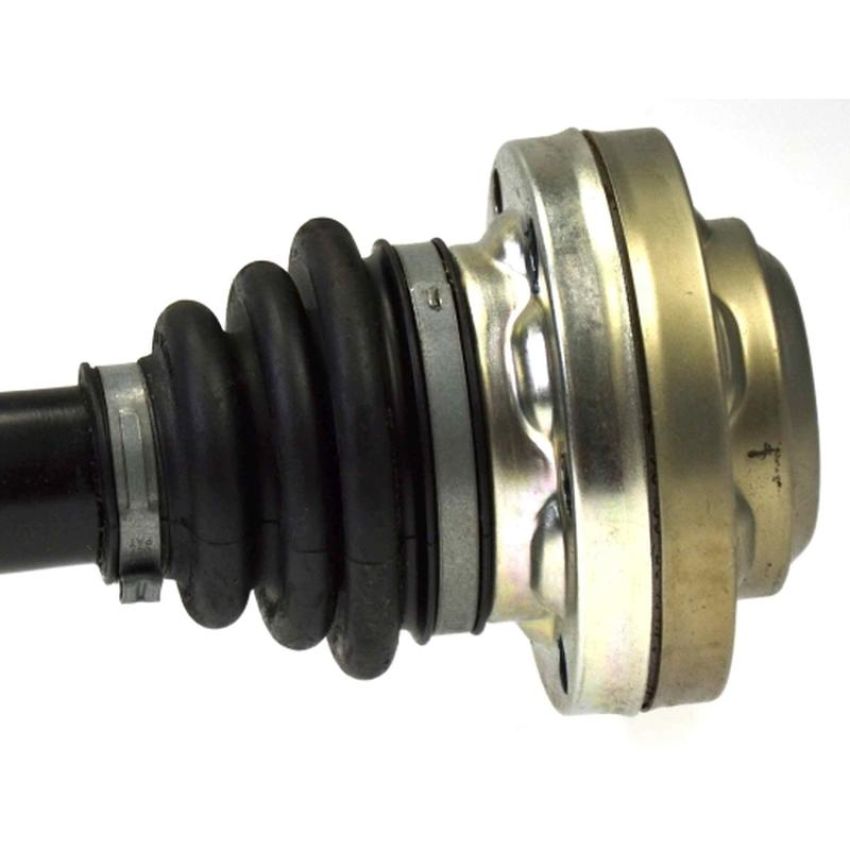 GKN/LOEBRO 304664 CV Axle Assembly