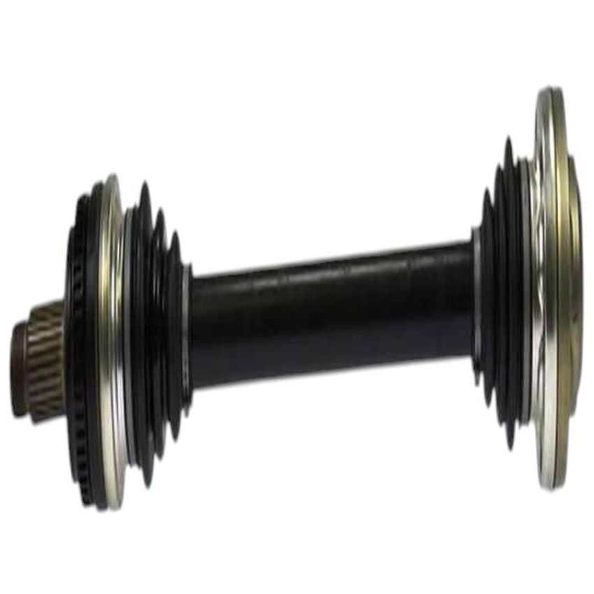 GKN/LOEBRO 304664 CV Axle Assembly