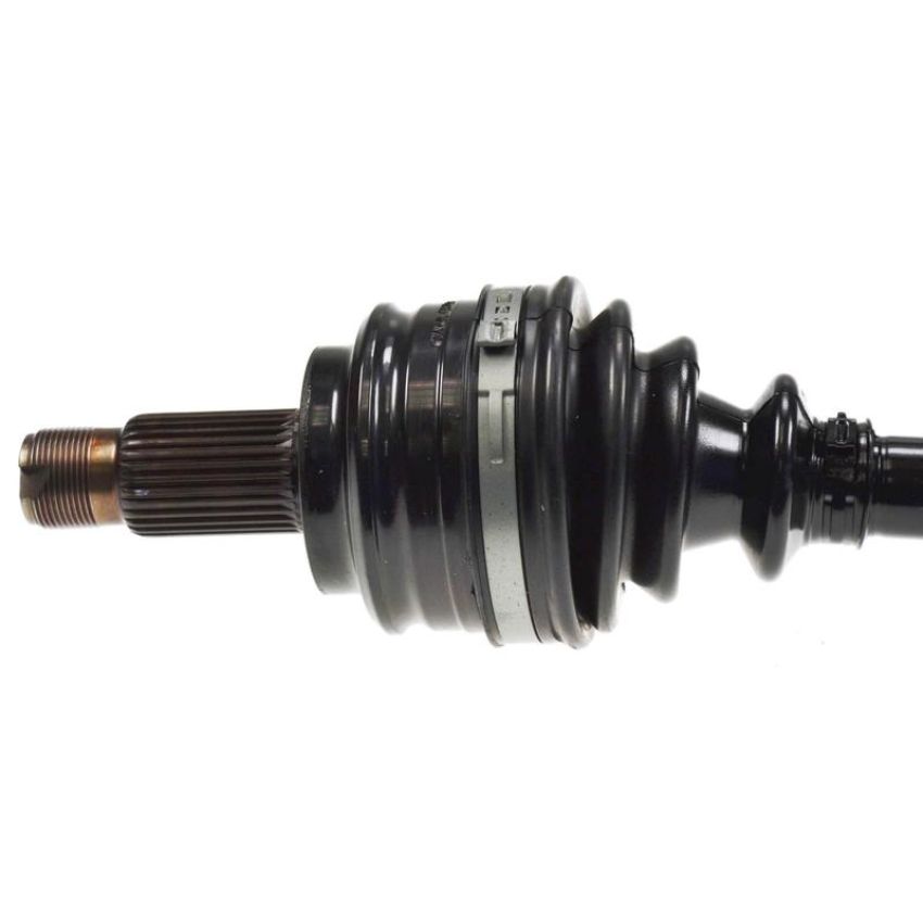 GKN/LOEBRO 304667 CV Axle Assembly