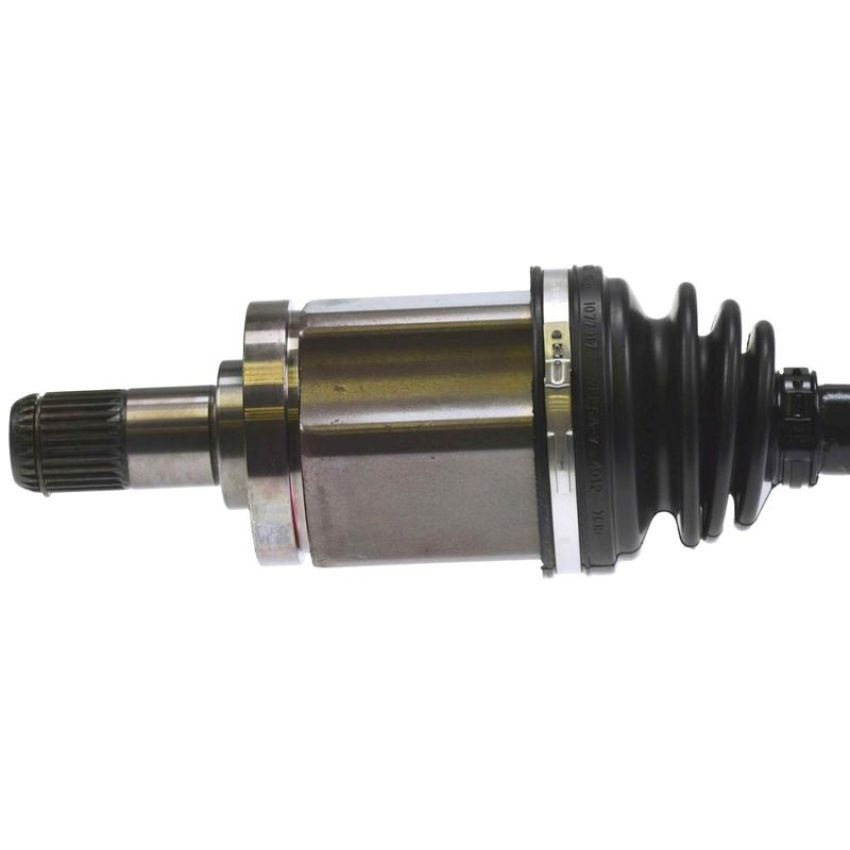 GKN/LOEBRO 304667 CV Axle Assembly