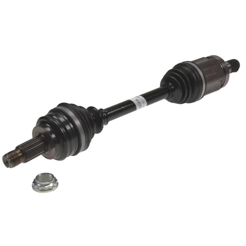 GKN/LOEBRO 304667 CV Axle Assembly