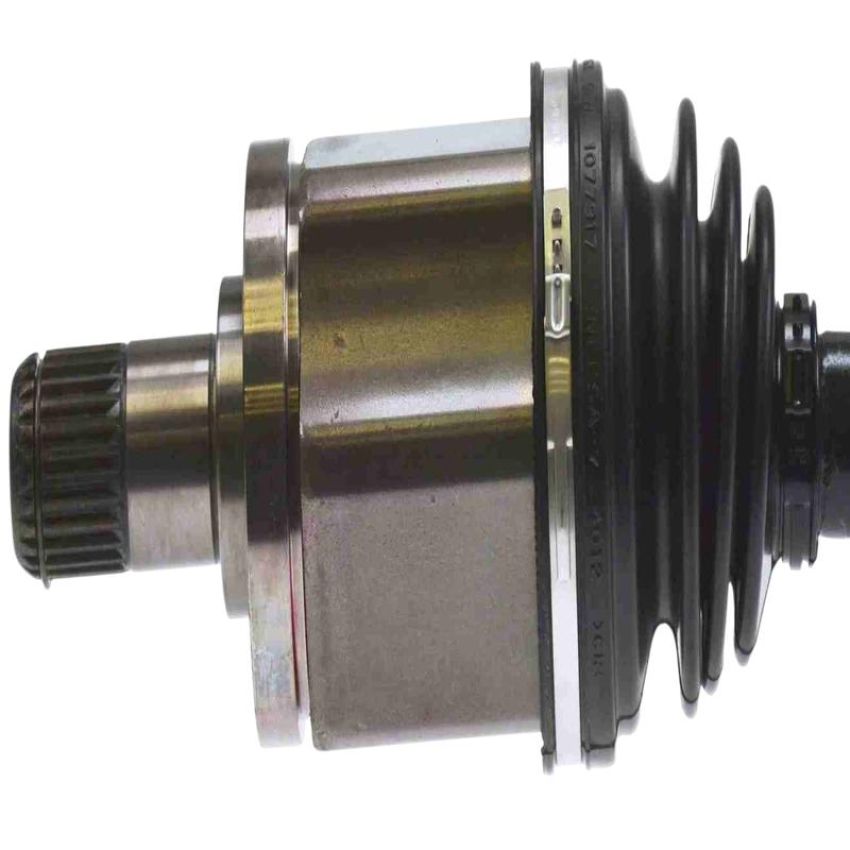 GKN/LOEBRO 304667 CV Axle Assembly