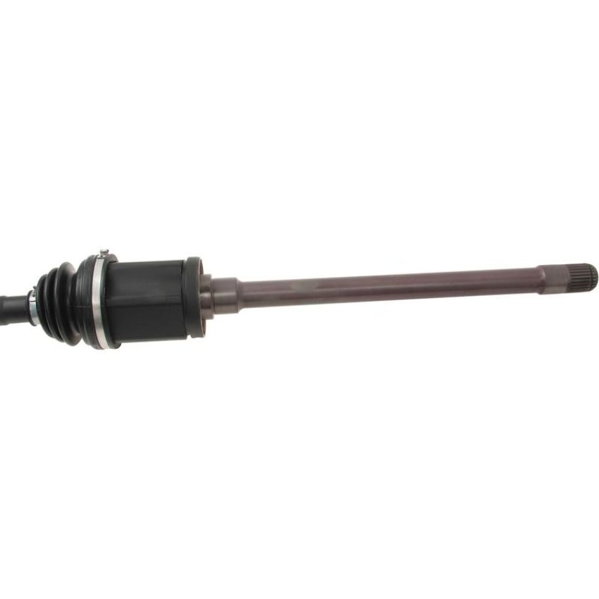 GKN/LOEBRO 304668 CV Axle Assembly