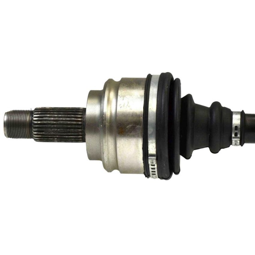 GKN/LOEBRO 304668 CV Axle Assembly