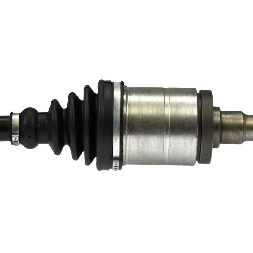 GKN/LOEBRO 304668 CV Axle Assembly
