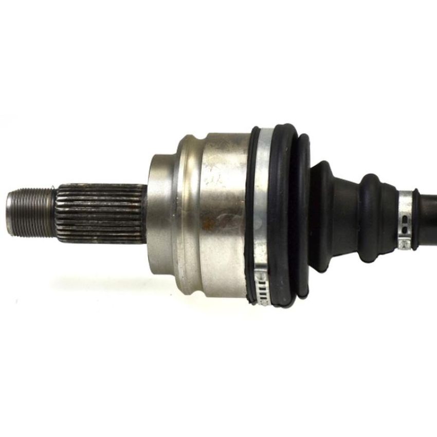GKN/LOEBRO 304668 CV Axle Assembly