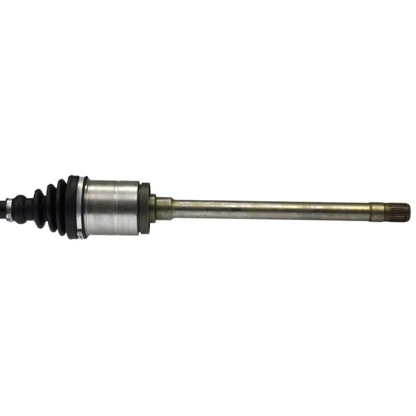 GKN/LOEBRO 304668 CV Axle Assembly