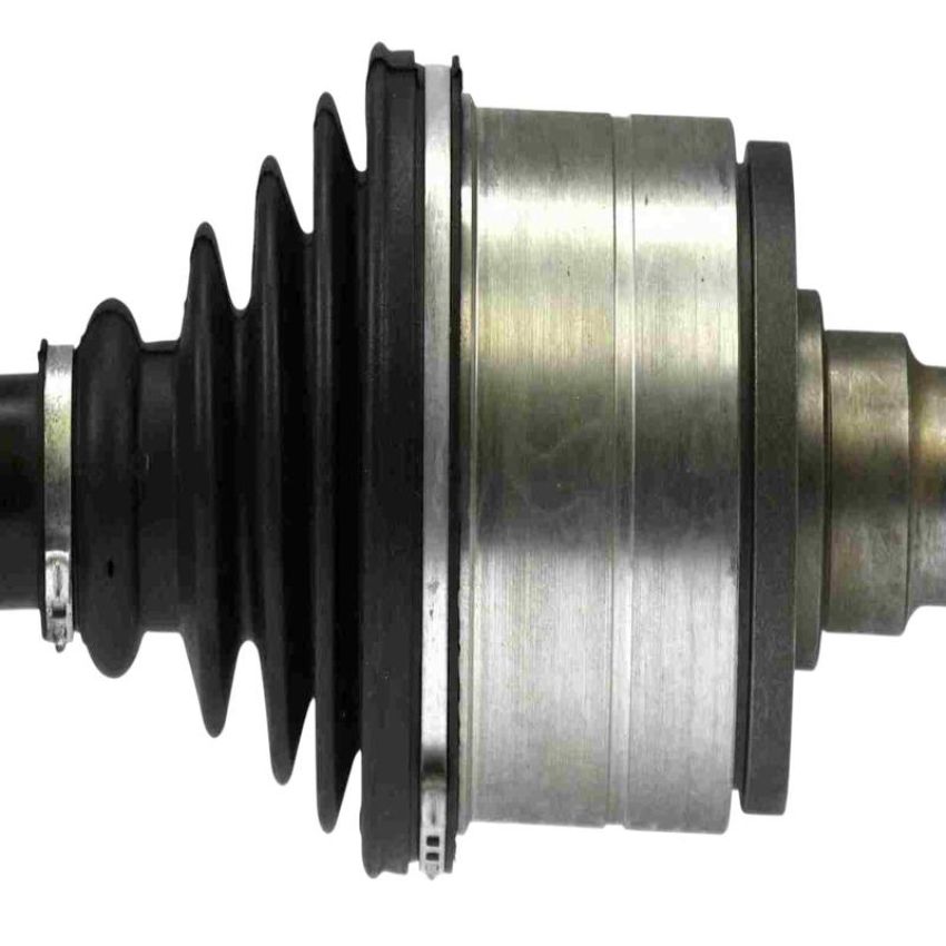 GKN/LOEBRO 304668 CV Axle Assembly