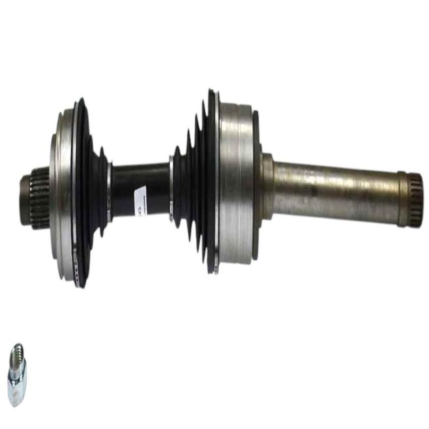 GKN/LOEBRO 304668 CV Axle Assembly