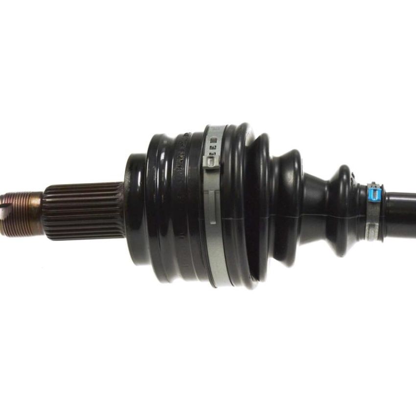 GKN/LOEBRO 304670 CV Axle Assembly