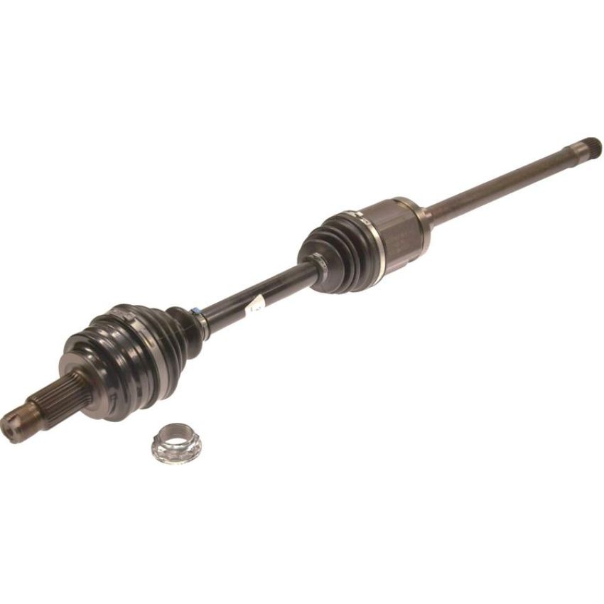 GKN/LOEBRO 304670 CV Axle Assembly