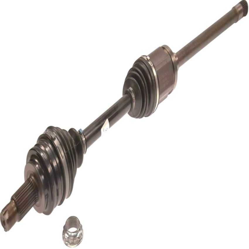 GKN/LOEBRO 304670 CV Axle Assembly