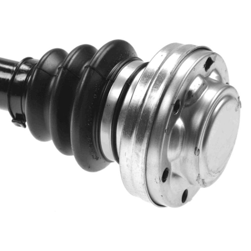 GKN/LOEBRO 304671 CV Axle Assembly