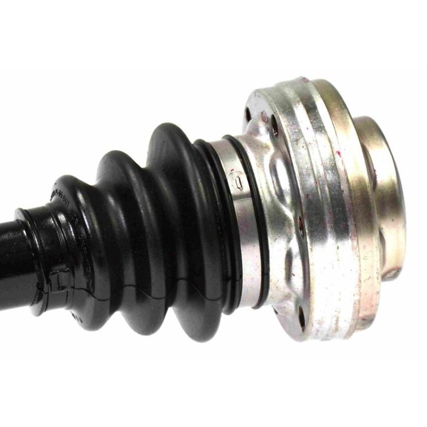 GKN/LOEBRO 304672 CV Axle Assembly