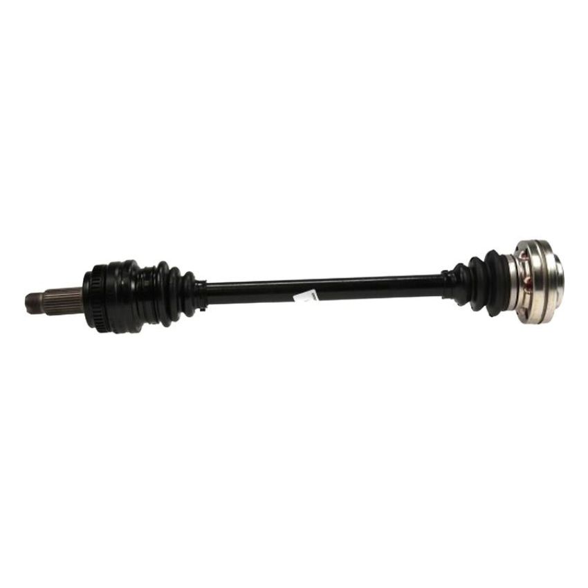 GKN/LOEBRO 304673 CV Axle Assembly