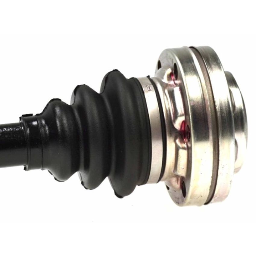 GKN/LOEBRO 304673 CV Axle Assembly