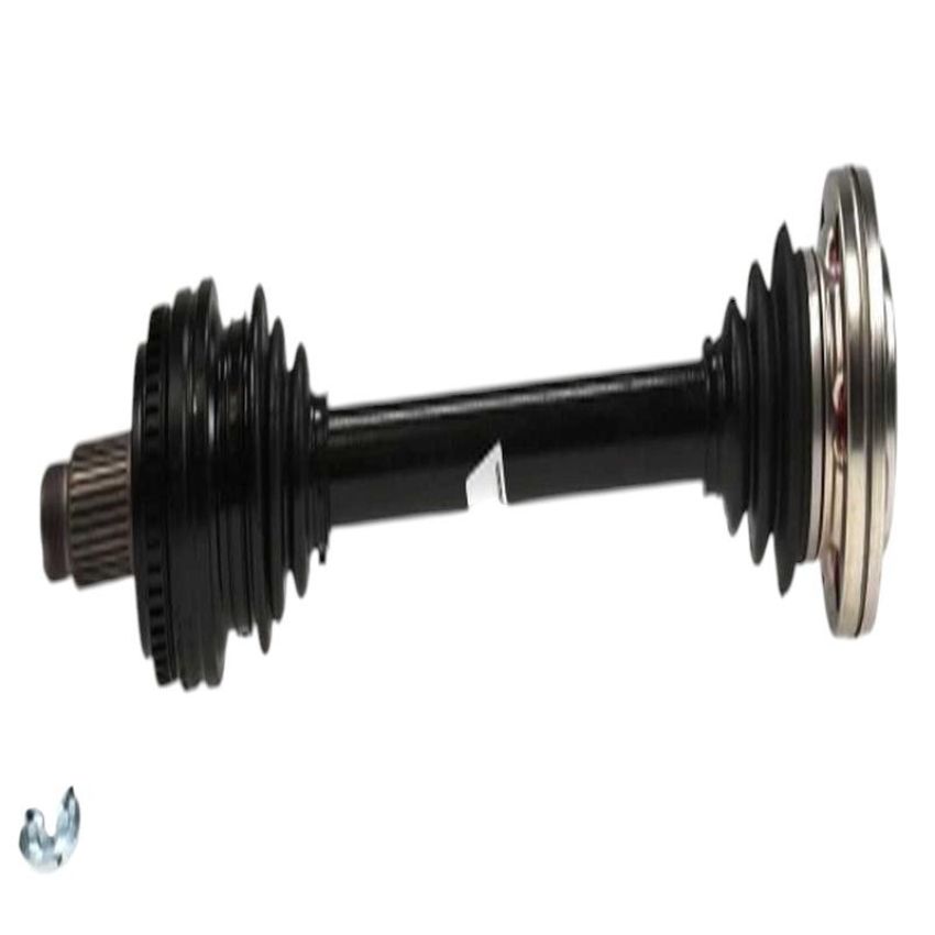 GKN/LOEBRO 304673 CV Axle Assembly