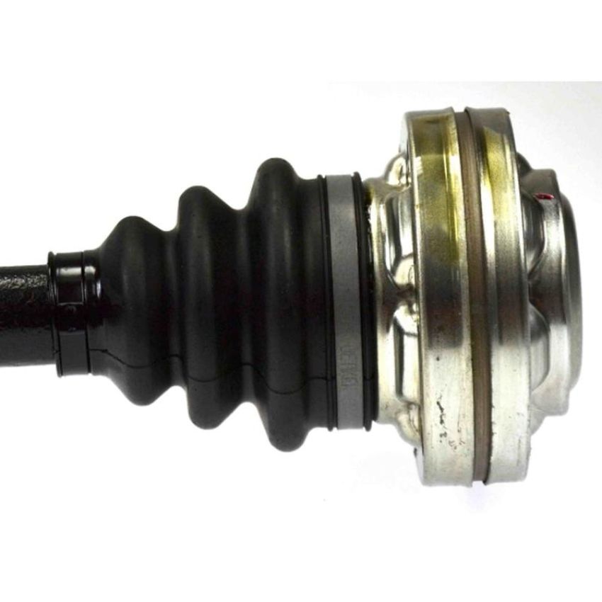 GKN/LOEBRO 304674 CV Axle Assembly