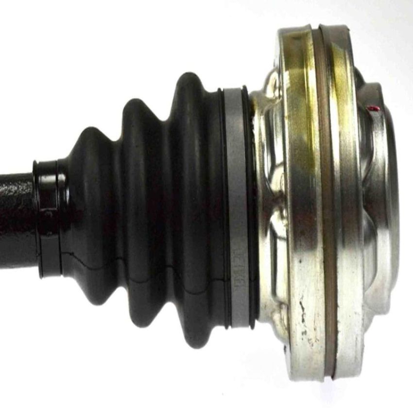 GKN/LOEBRO 304674 CV Axle Assembly