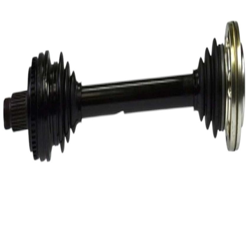 GKN/LOEBRO 304674 CV Axle Assembly