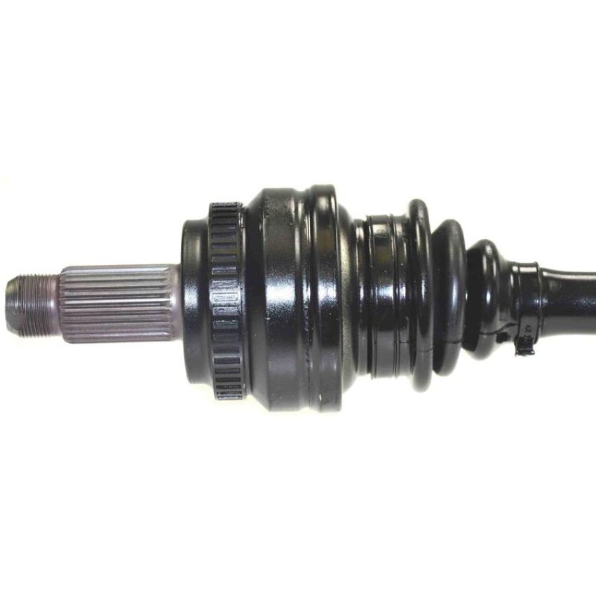 GKN/LOEBRO 304675 CV Axle Assembly