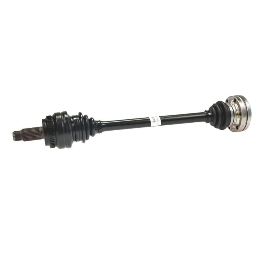 GKN/LOEBRO 304675 CV Axle Assembly