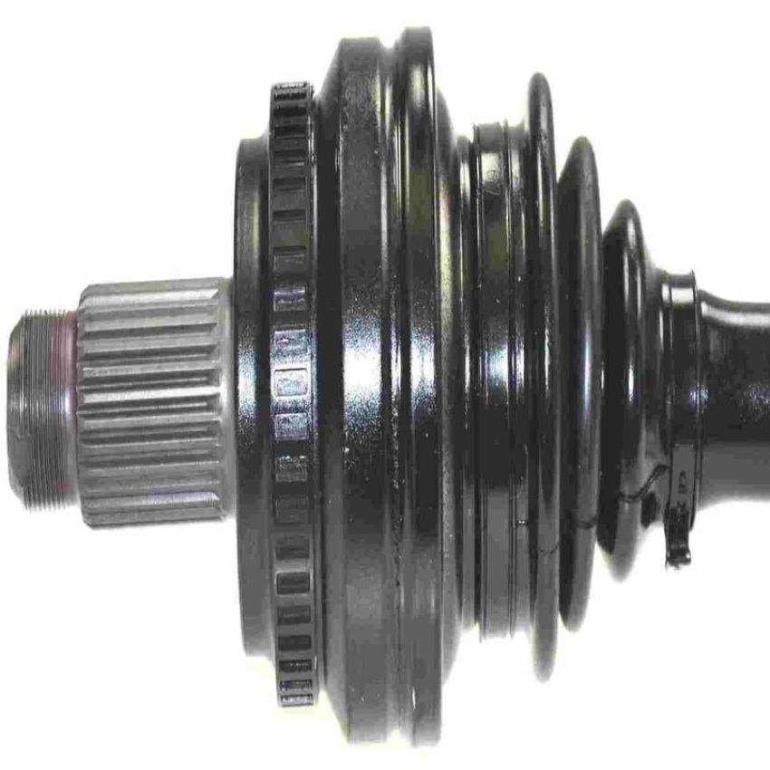 GKN/LOEBRO 304675 CV Axle Assembly