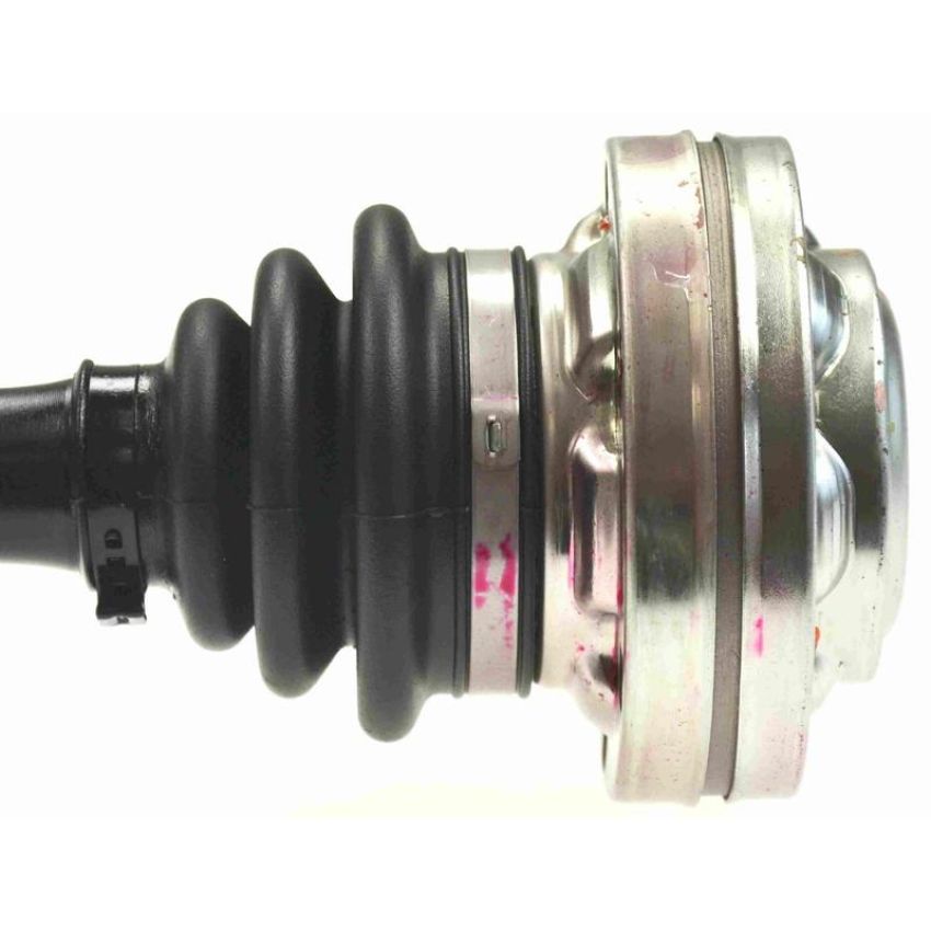 GKN/LOEBRO 304675 CV Axle Assembly