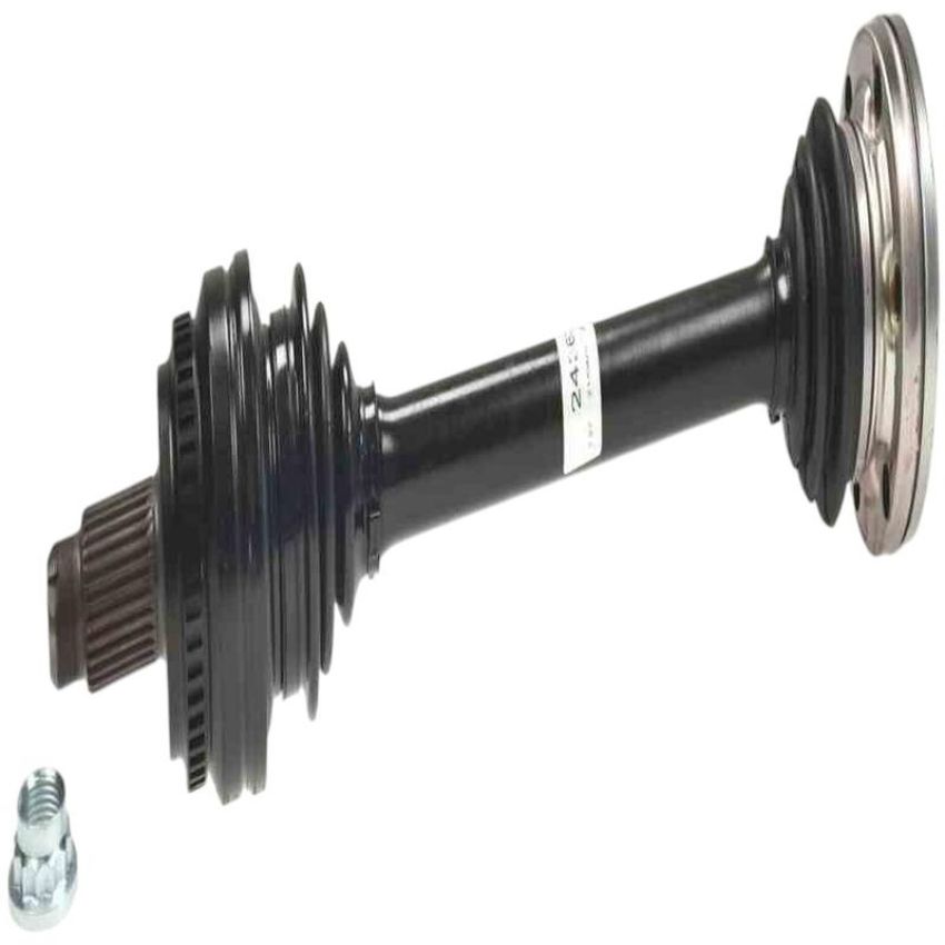 GKN/LOEBRO 304675 CV Axle Assembly