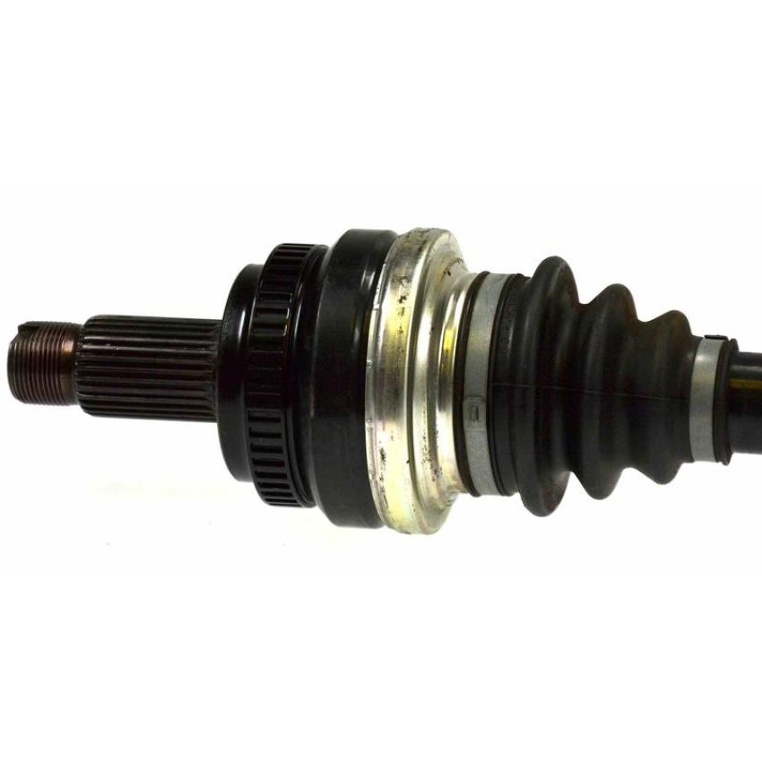 GKN/LOEBRO 304676 CV Axle Assembly
