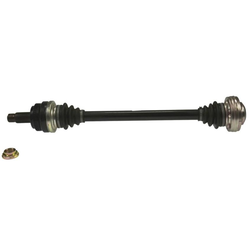 GKN/LOEBRO 304676 CV Axle Assembly