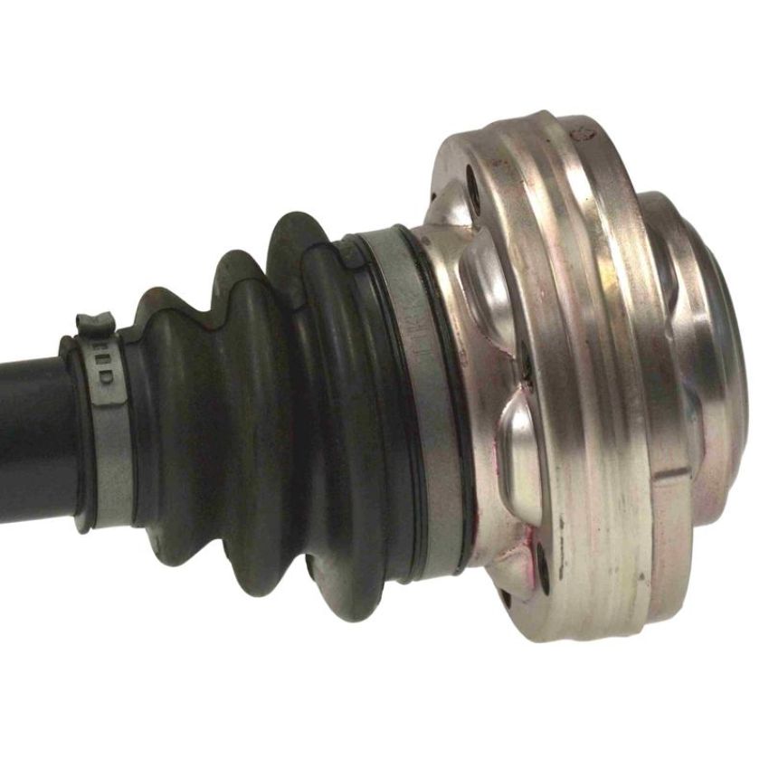 GKN/LOEBRO 304676 CV Axle Assembly