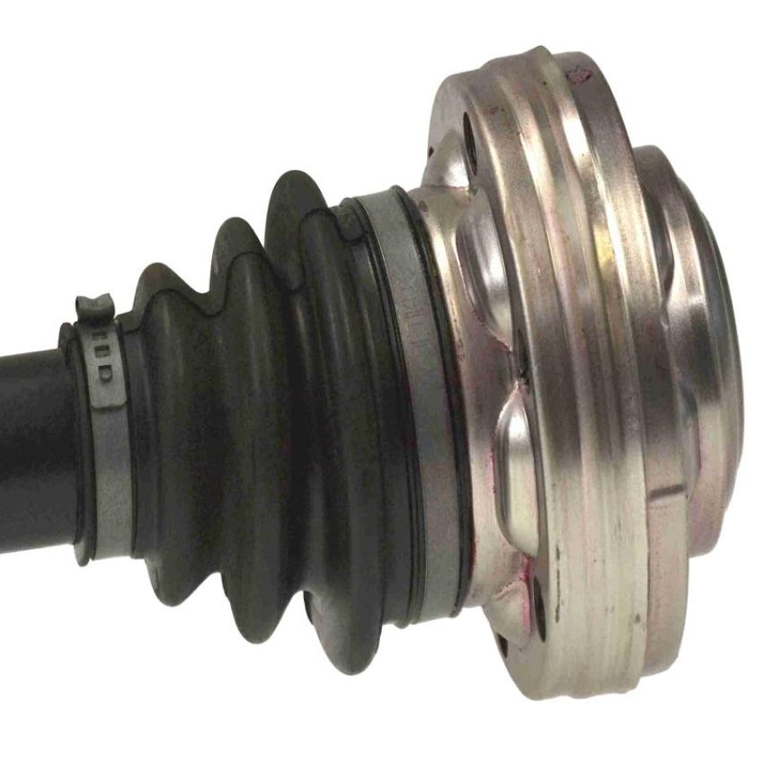 GKN/LOEBRO 304676 CV Axle Assembly
