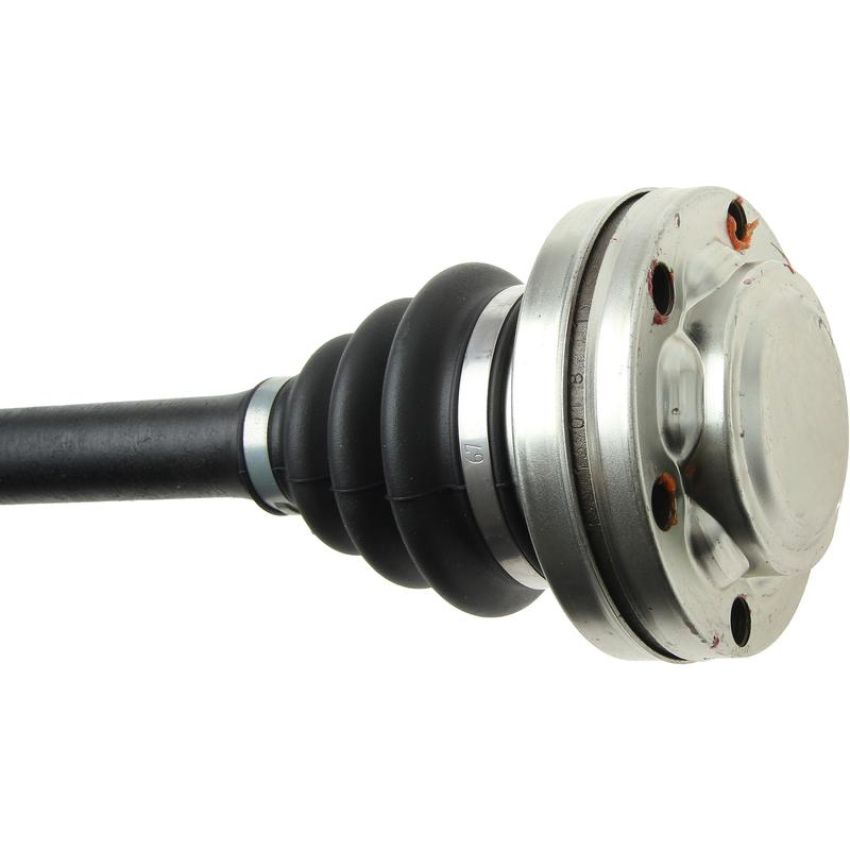 GKN/LOEBRO 304682 CV Axle Assembly