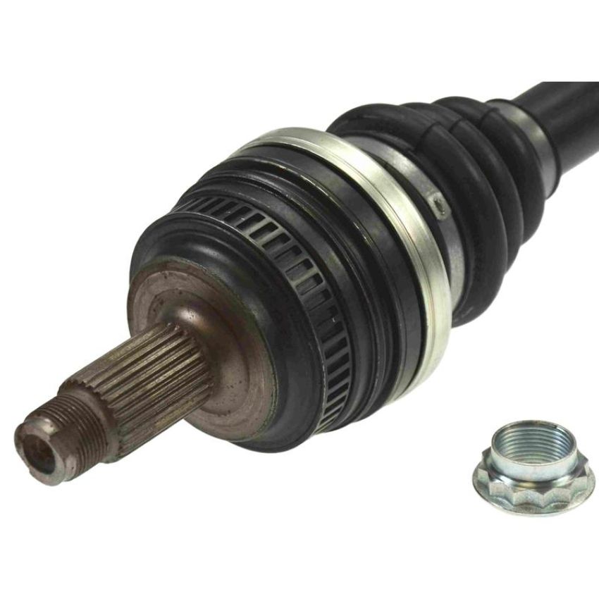 GKN/LOEBRO 304682 CV Axle Assembly