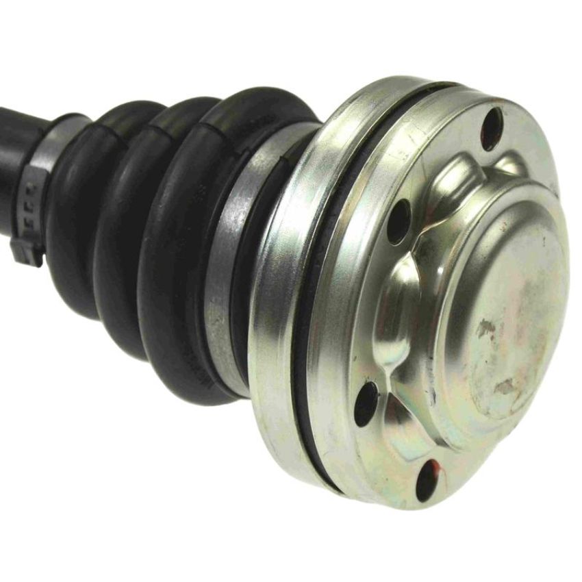 GKN/LOEBRO 304682 CV Axle Assembly