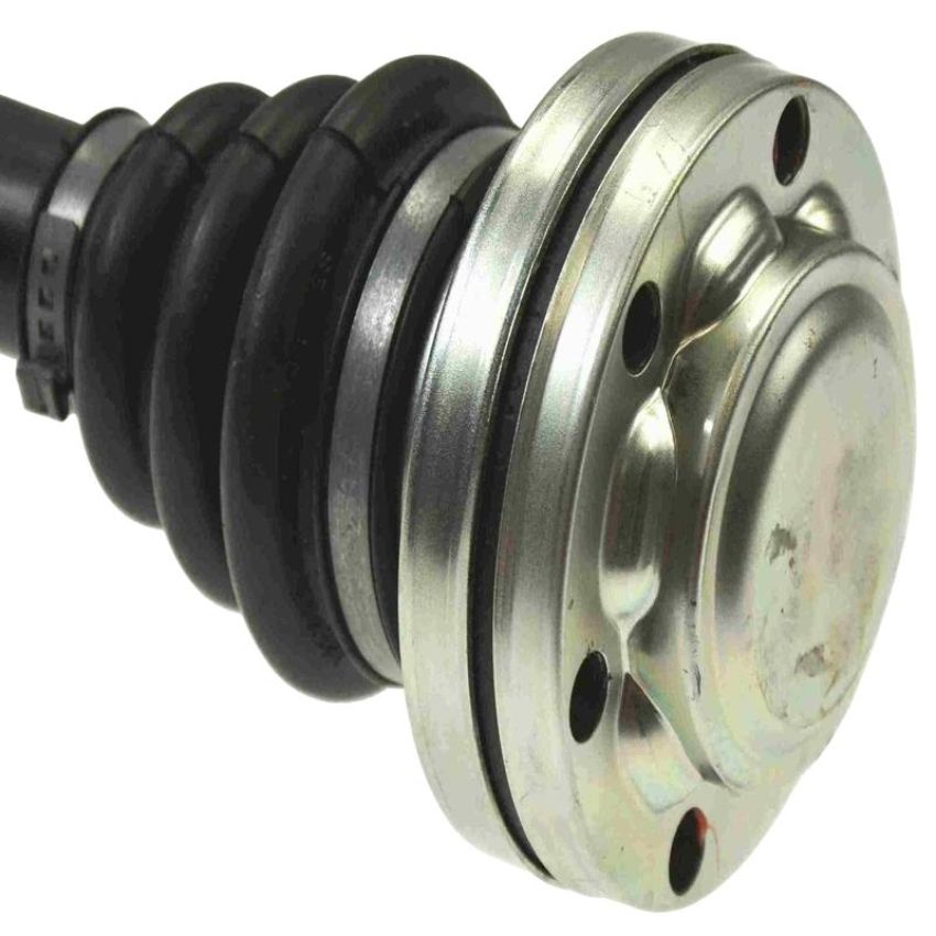GKN/LOEBRO 304682 CV Axle Assembly