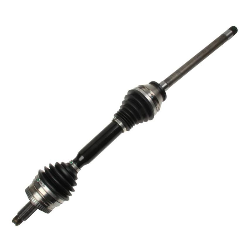 GKN/LOEBRO 304709 CV Axle Assembly