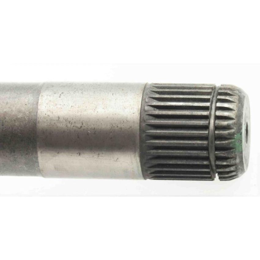 GKN/LOEBRO 304709 CV Axle Assembly