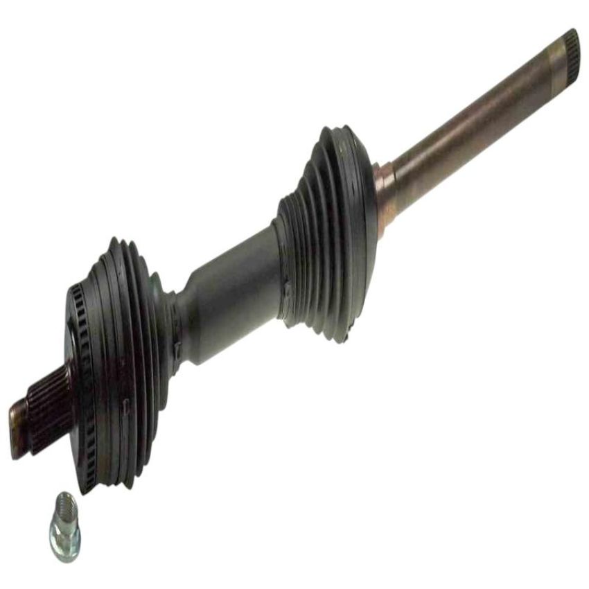 GKN/LOEBRO 304709 CV Axle Assembly