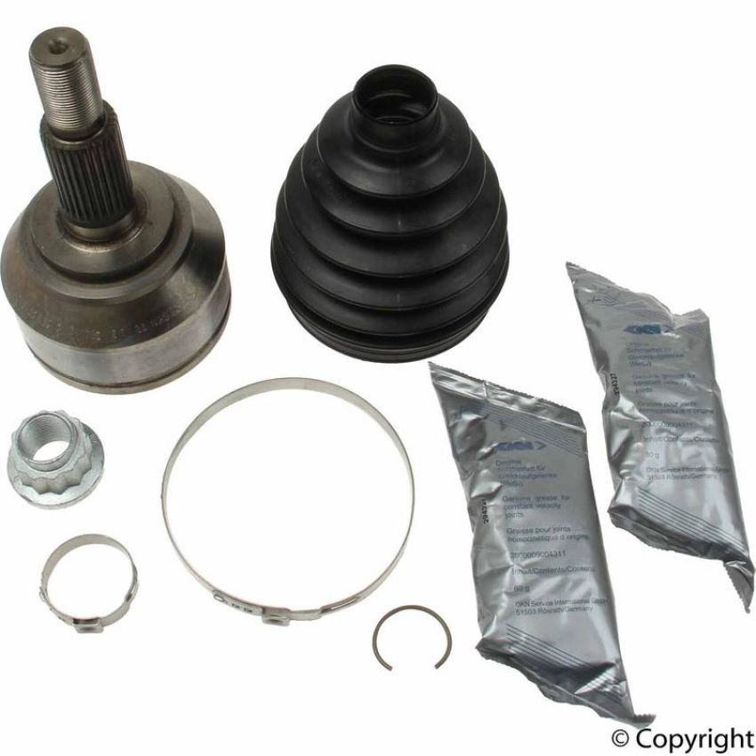 GKN/LOEBRO 304735 Joint kit