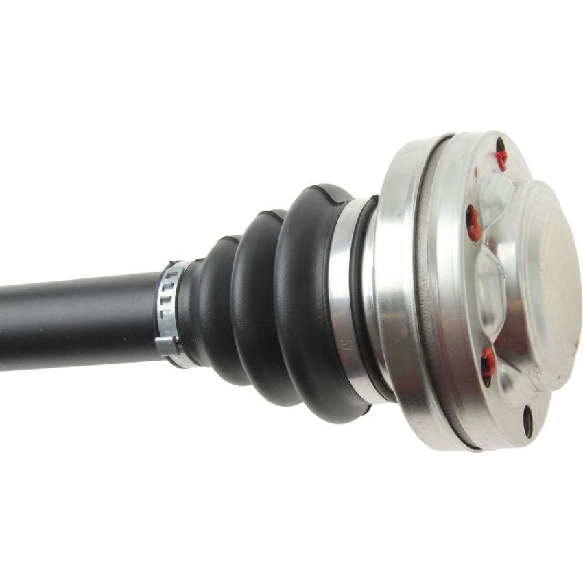 GKN/LOEBRO 304740 CV Axle Assembly