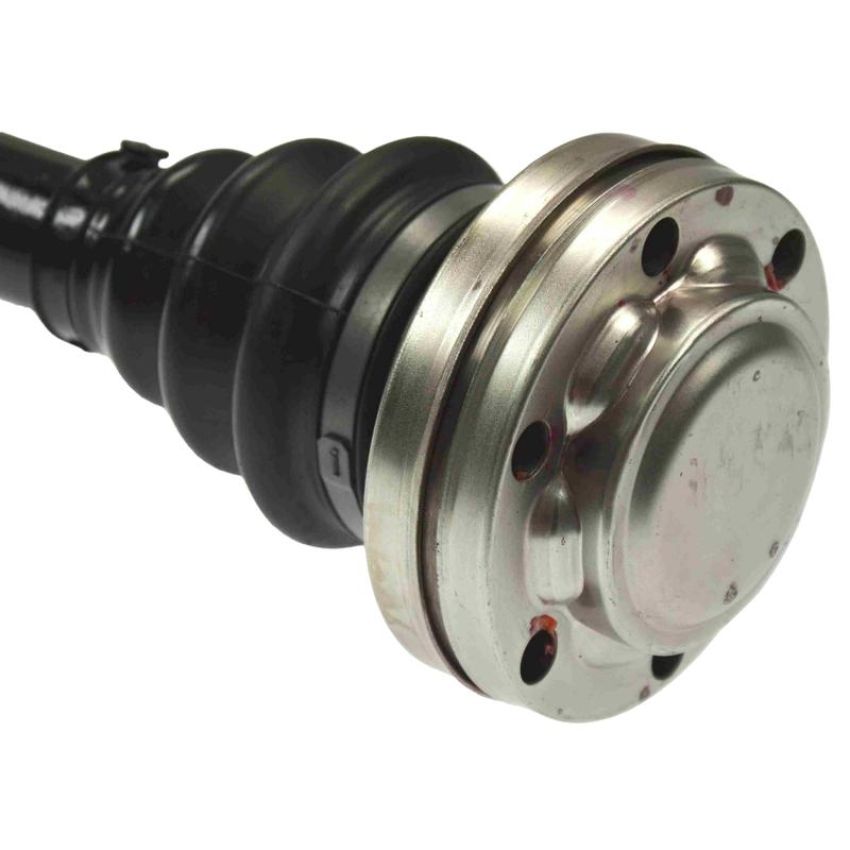 GKN/LOEBRO 304740 CV Axle Assembly