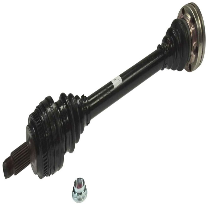 GKN/LOEBRO 304740 CV Axle Assembly