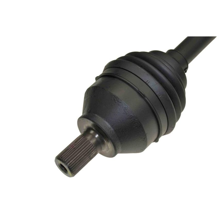 GKN/LOEBRO 304743 CV Axle Assembly